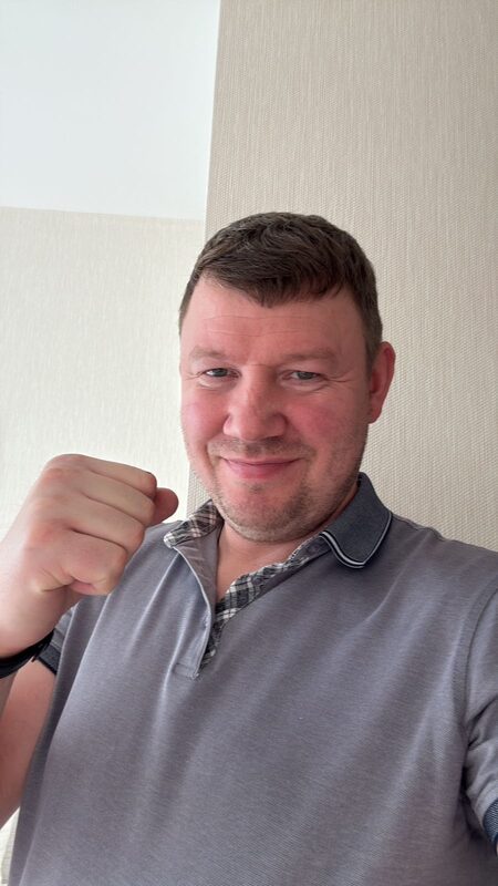 Дмитрий Сторожев